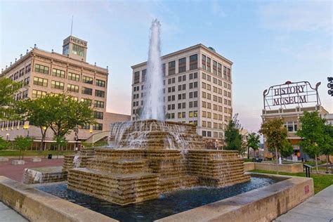 what time is it in springfield mo.